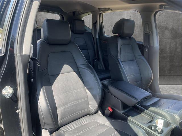 used 2019 Honda CR-V car, priced at $17,795