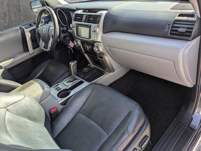 used 2012 Toyota 4Runner car, priced at $15,997