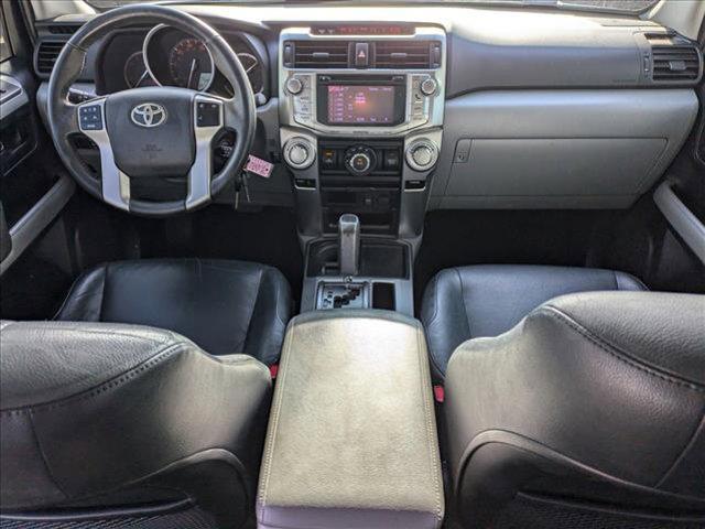 used 2012 Toyota 4Runner car, priced at $15,997