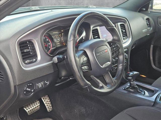 used 2020 Dodge Charger car, priced at $26,985