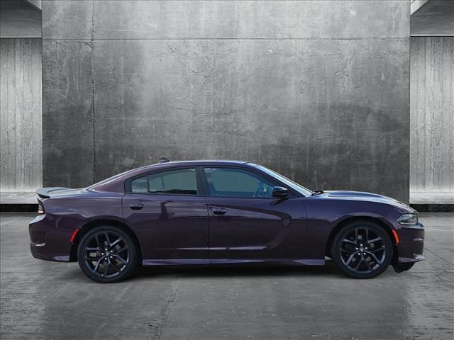 used 2020 Dodge Charger car, priced at $26,985