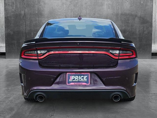 used 2020 Dodge Charger car, priced at $26,985