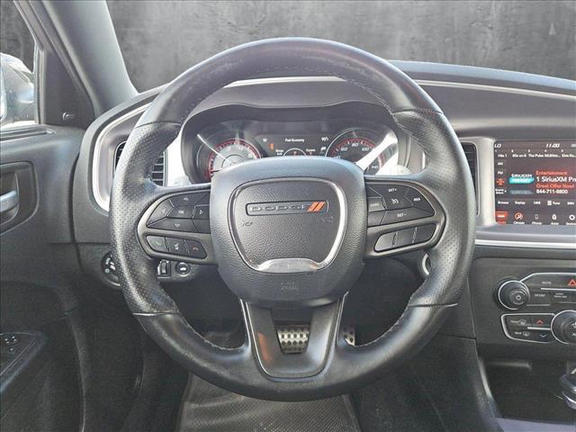 used 2020 Dodge Charger car, priced at $26,985