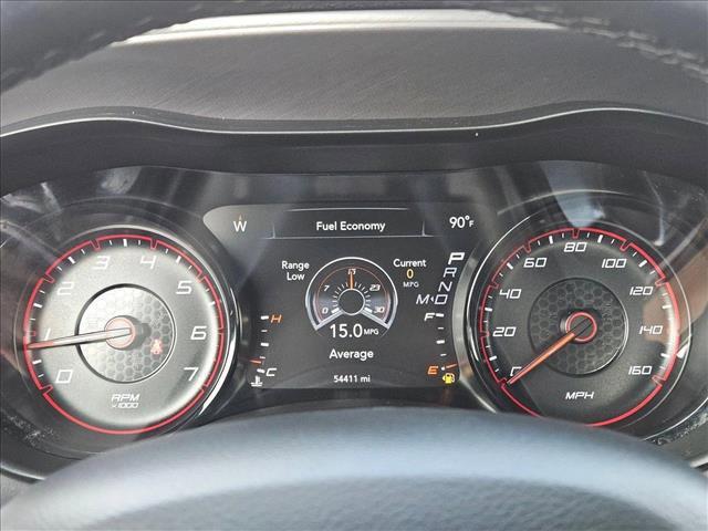 used 2020 Dodge Charger car, priced at $26,985