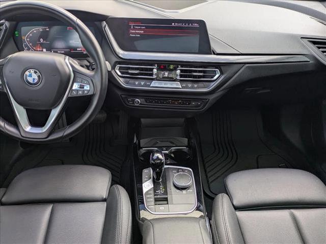 used 2022 BMW 228 Gran Coupe car, priced at $23,394