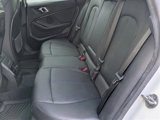 used 2022 BMW 228 Gran Coupe car, priced at $23,394