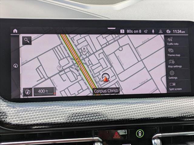 used 2022 BMW 228 Gran Coupe car, priced at $23,394