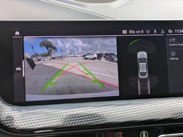 used 2022 BMW 228 Gran Coupe car, priced at $23,394