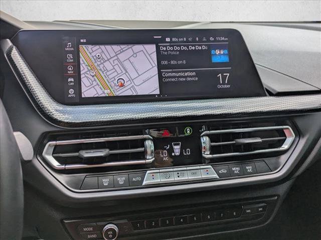 used 2022 BMW 228 Gran Coupe car, priced at $23,394