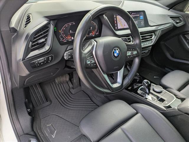 used 2022 BMW 228 Gran Coupe car, priced at $23,394