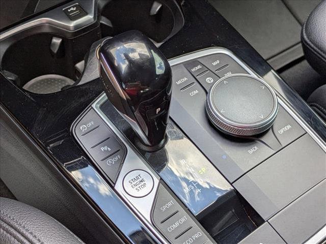 used 2022 BMW 228 Gran Coupe car, priced at $23,394