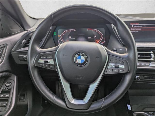 used 2022 BMW 228 Gran Coupe car, priced at $23,394