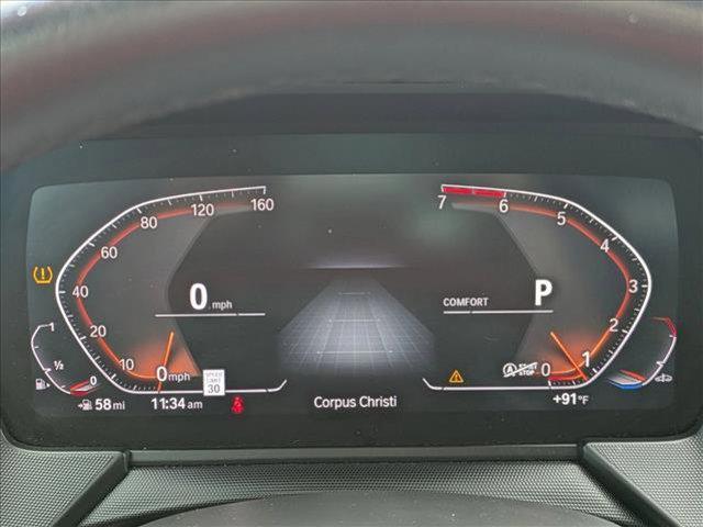 used 2022 BMW 228 Gran Coupe car, priced at $23,394