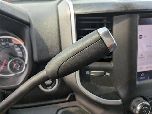 used 2022 Ram 2500 car, priced at $45,998