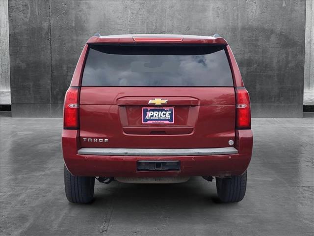 used 2019 Chevrolet Tahoe car, priced at $24,925