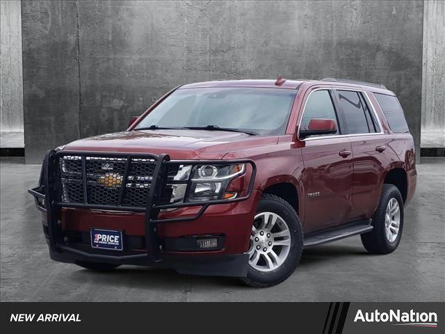 used 2019 Chevrolet Tahoe car, priced at $24,925