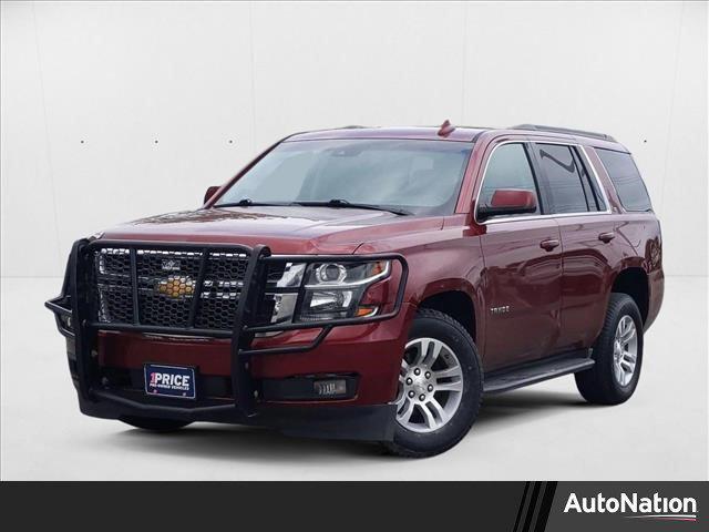 used 2019 Chevrolet Tahoe car, priced at $23,039