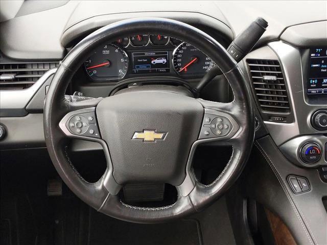 used 2019 Chevrolet Tahoe car, priced at $24,925