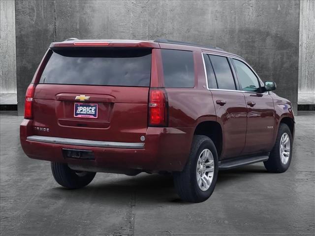 used 2019 Chevrolet Tahoe car, priced at $24,925