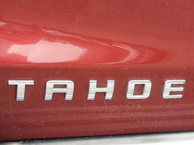 used 2019 Chevrolet Tahoe car, priced at $24,925