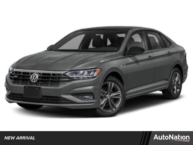 used 2020 Volkswagen Jetta car, priced at $14,991