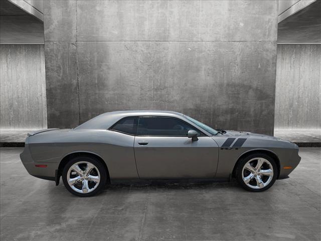 used 2012 Dodge Challenger car, priced at $14,991