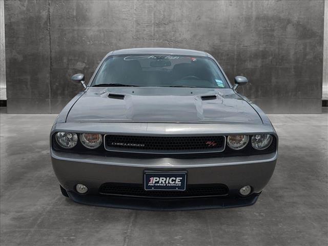 used 2012 Dodge Challenger car, priced at $14,991