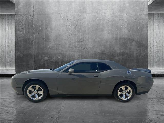 used 2019 Dodge Challenger car, priced at $17,995