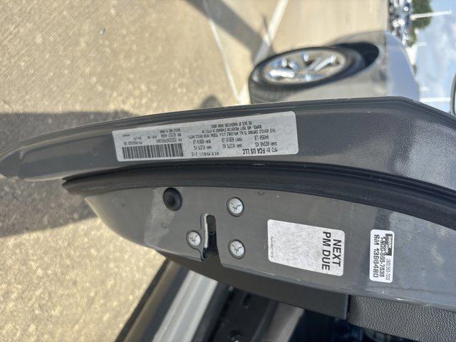 used 2019 Dodge Challenger car, priced at $17,995