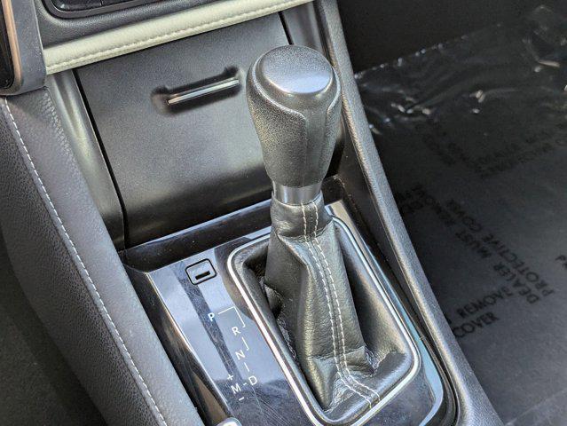used 2016 Scion iM car, priced at $12,744