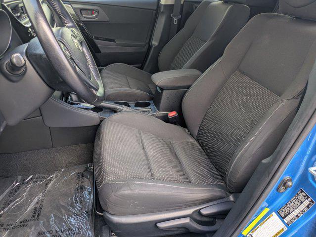 used 2016 Scion iM car, priced at $12,744
