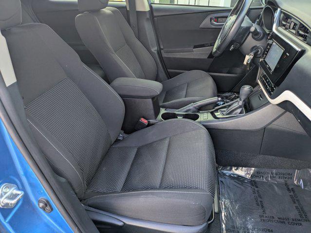 used 2016 Scion iM car, priced at $12,744