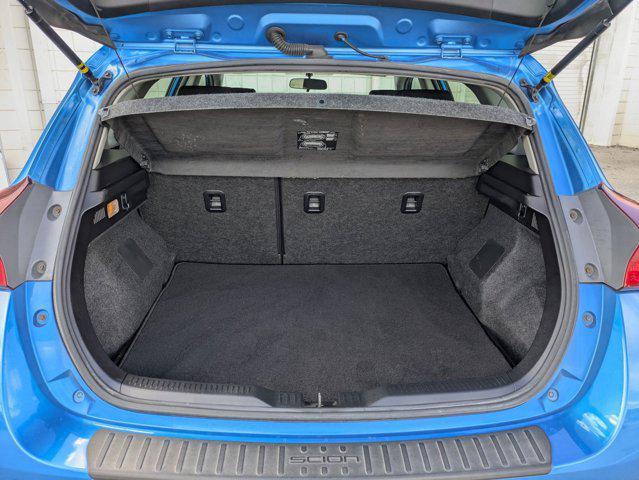 used 2016 Scion iM car, priced at $12,744