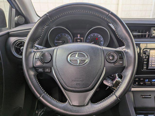 used 2016 Scion iM car, priced at $12,744