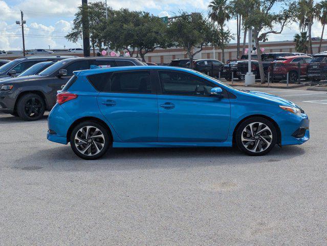 used 2016 Scion iM car, priced at $12,744