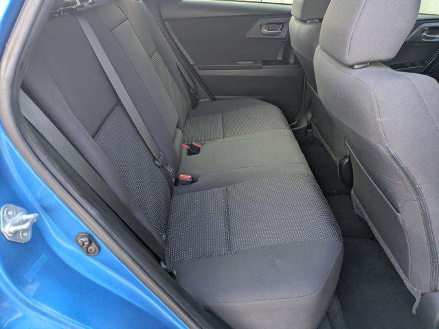 used 2016 Scion iM car, priced at $12,744