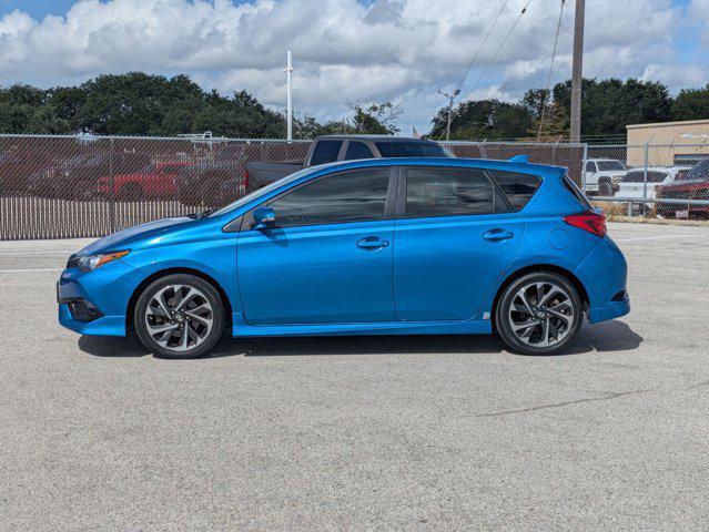 used 2016 Scion iM car, priced at $12,744