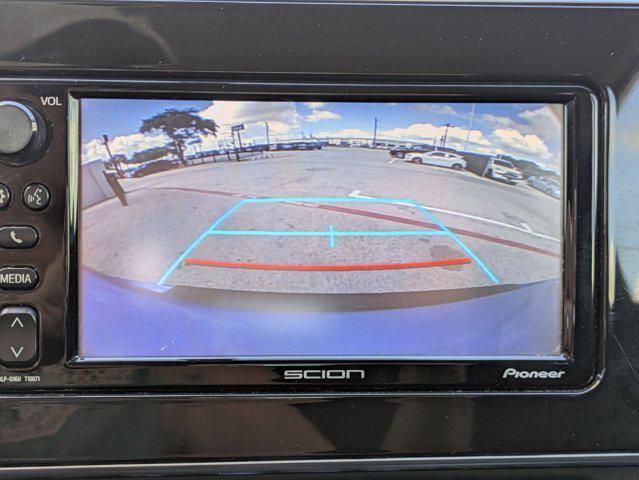 used 2016 Scion iM car, priced at $12,744