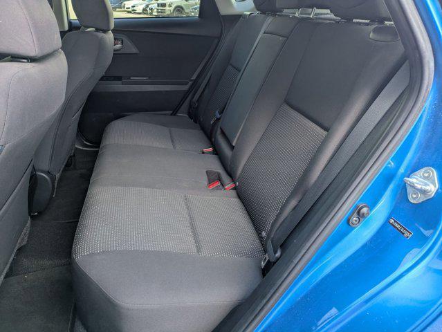 used 2016 Scion iM car, priced at $12,744