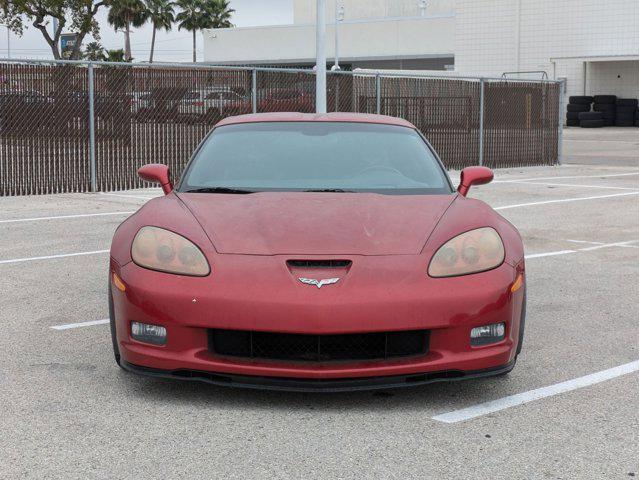 used 2013 Chevrolet Corvette car, priced at $37,998