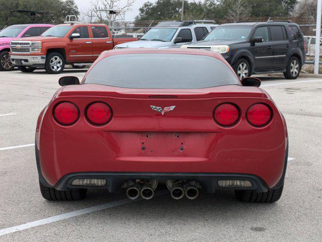 used 2013 Chevrolet Corvette car, priced at $37,998