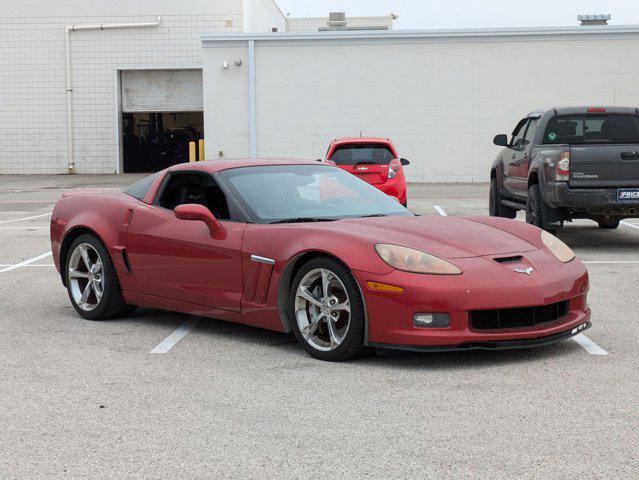 used 2013 Chevrolet Corvette car, priced at $37,998