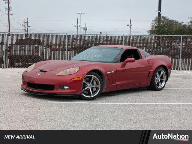 used 2013 Chevrolet Corvette car, priced at $37,998