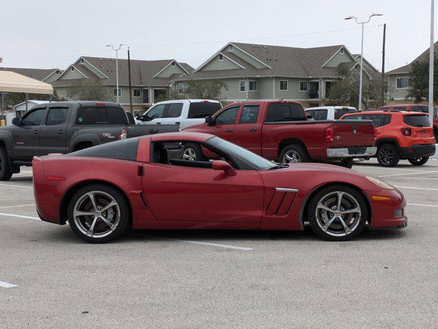 used 2013 Chevrolet Corvette car, priced at $37,998