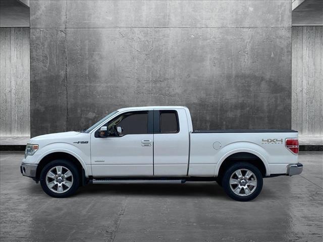 used 2013 Ford F-150 car, priced at $14,997