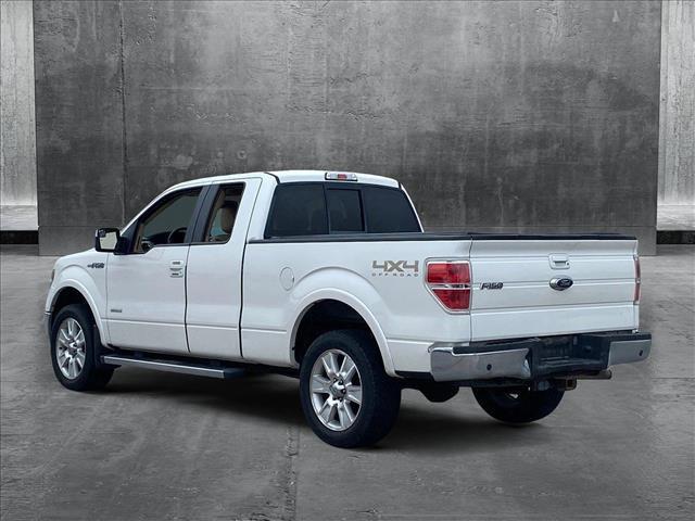 used 2013 Ford F-150 car, priced at $14,997