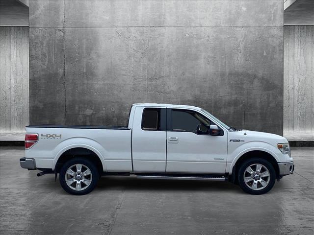 used 2013 Ford F-150 car, priced at $14,997