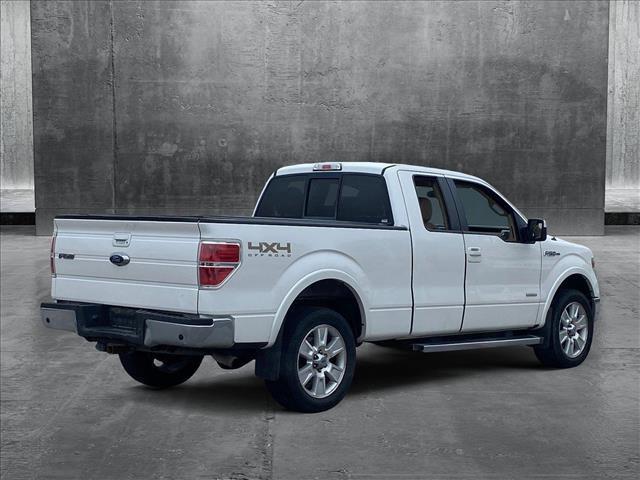 used 2013 Ford F-150 car, priced at $14,997