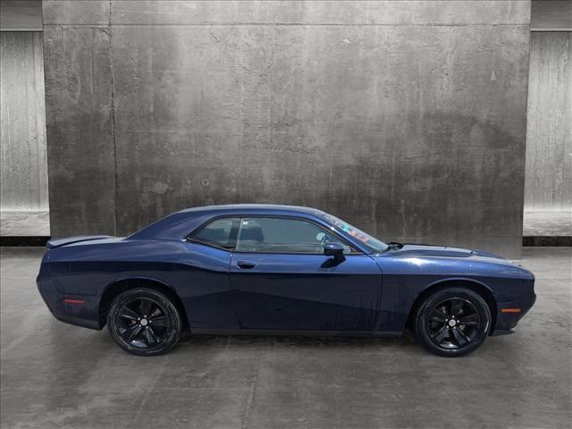 used 2015 Dodge Challenger car, priced at $15,788