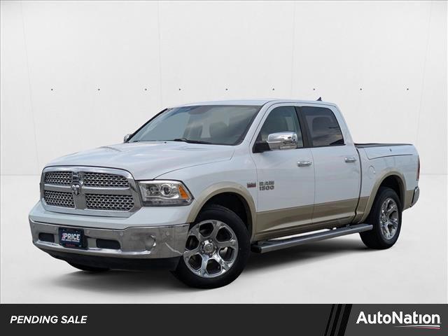 used 2015 Ram 1500 car, priced at $16,677